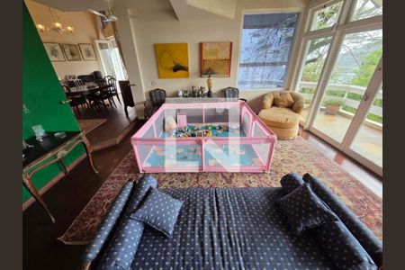 Casa à venda com 5 quartos, 350m² em Botafogo, Rio de Janeiro