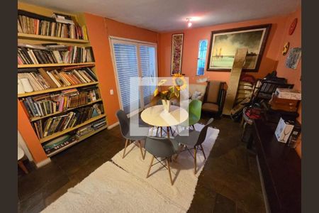 Casa à venda com 5 quartos, 350m² em Botafogo, Rio de Janeiro