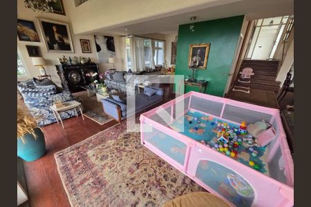 Casa à venda com 5 quartos, 350m² em Botafogo, Rio de Janeiro