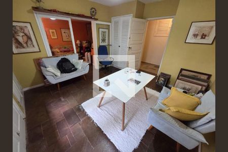 Casa à venda com 5 quartos, 350m² em Botafogo, Rio de Janeiro