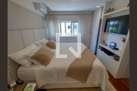 Apartamento à venda com 4 quartos, 140m² em Botafogo, Rio de Janeiro