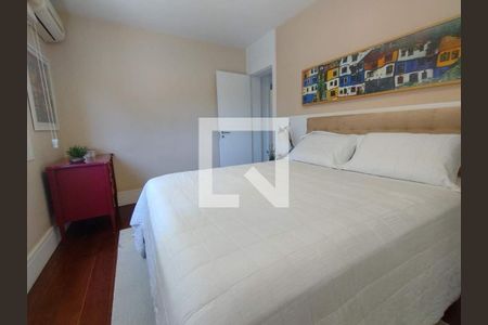 Apartamento à venda com 4 quartos, 140m² em Botafogo, Rio de Janeiro