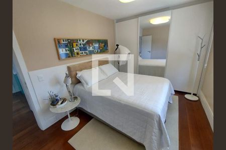 Apartamento à venda com 4 quartos, 140m² em Botafogo, Rio de Janeiro