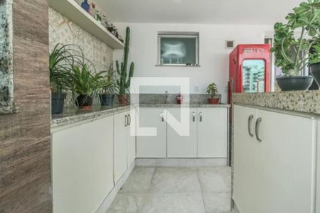 Apartamento à venda com 3 quartos, 169m² em Jacarepaguá, Rio de Janeiro