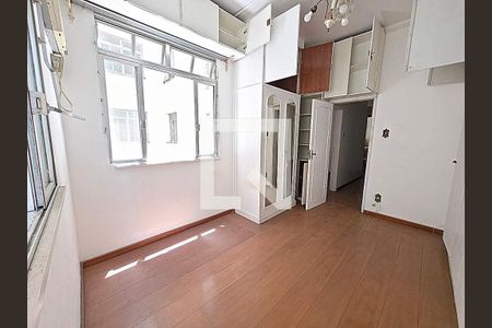 Apartamento à venda com 2 quartos, 50m² em Botafogo, Rio de Janeiro
