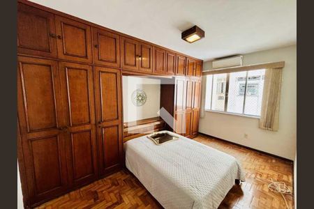 Apartamento à venda com 2 quartos, 70m² em Grajaú, Rio de Janeiro