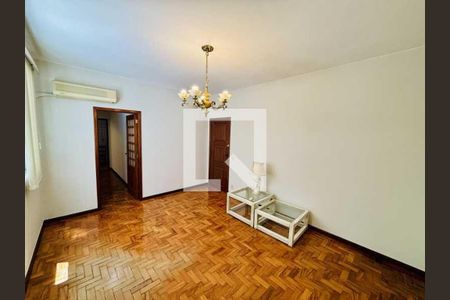 Apartamento à venda com 2 quartos, 70m² em Grajaú, Rio de Janeiro