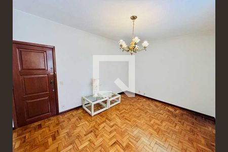 Apartamento à venda com 2 quartos, 70m² em Grajaú, Rio de Janeiro