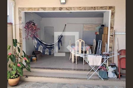 Casa à venda com 3 quartos, 204m² em Taquara, Rio de Janeiro