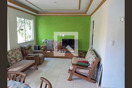 Casa à venda com 3 quartos, 204m² em Taquara, Rio de Janeiro