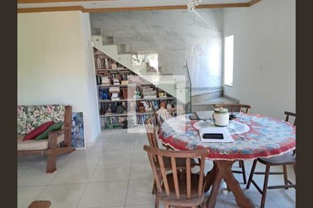 Casa à venda com 3 quartos, 204m² em Taquara, Rio de Janeiro