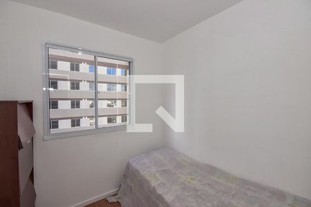 Quarto 1 de apartamento para alugar com 2 quartos, 34m² em Jardim Monte Kemel, São Paulo