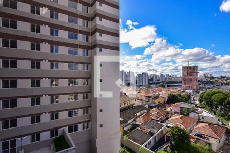 Vista de apartamento para alugar com 2 quartos, 34m² em Jardim Monte Kemel, São Paulo