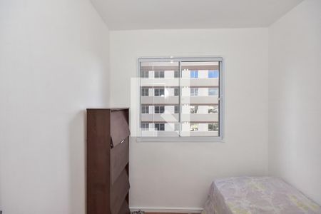 Quarto 1 de apartamento para alugar com 2 quartos, 34m² em Jardim Monte Kemel, São Paulo