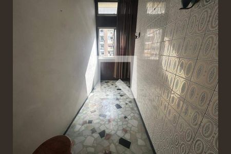 Apartamento à venda com 1 quarto, 52m² em Andaraí, Rio de Janeiro