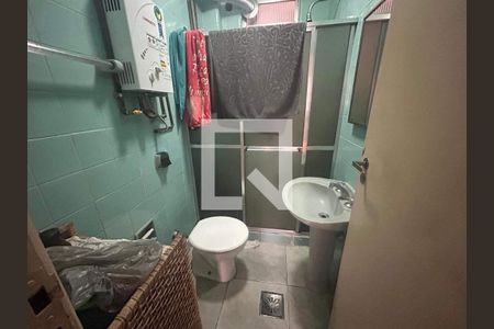 Apartamento à venda com 1 quarto, 52m² em Andaraí, Rio de Janeiro