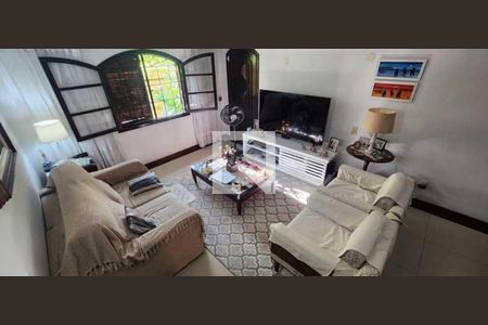 Casa à venda com 3 quartos, 204m² em Portuguesa, Rio de Janeiro