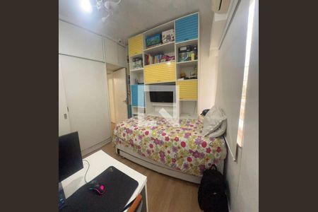 Apartamento à venda com 2 quartos, 78m² em Pechincha, Rio de Janeiro