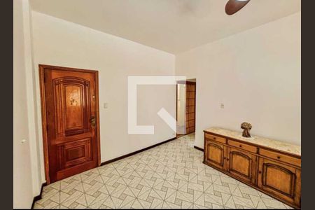 Apartamento à venda com 2 quartos, 73m² em Tijuca, Rio de Janeiro