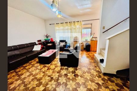 Casa à venda com 2 quartos, 132m² em Jardim Alzira, São Paulo