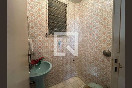 Apartamento à venda com 3 quartos, 96m² em Rio Comprido, Rio de Janeiro