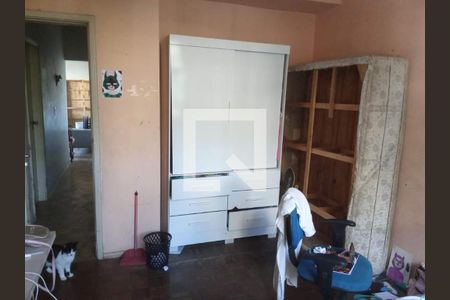 Apartamento à venda com 3 quartos, 96m² em Rio Comprido, Rio de Janeiro