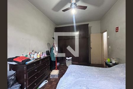 Apartamento à venda com 3 quartos, 96m² em Rio Comprido, Rio de Janeiro