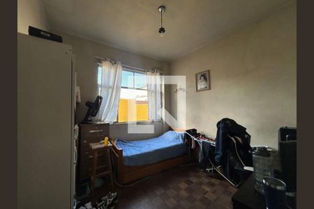 Apartamento à venda com 3 quartos, 96m² em Rio Comprido, Rio de Janeiro