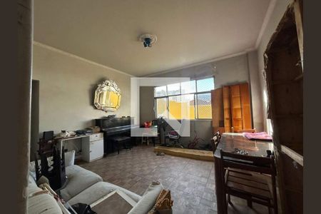 Apartamento à venda com 3 quartos, 96m² em Rio Comprido, Rio de Janeiro