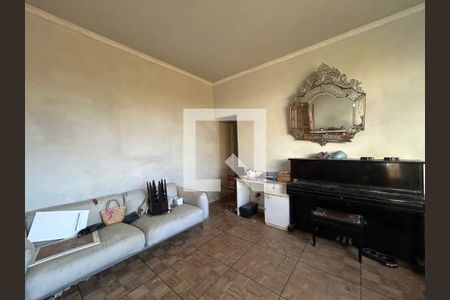 Apartamento à venda com 3 quartos, 96m² em Rio Comprido, Rio de Janeiro