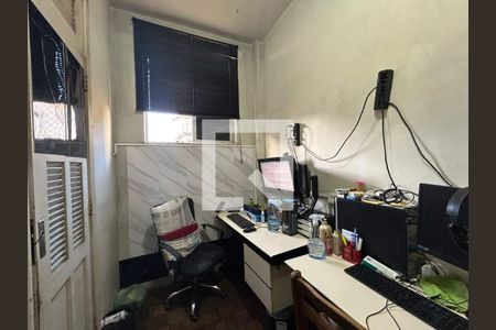 Apartamento à venda com 3 quartos, 96m² em Rio Comprido, Rio de Janeiro