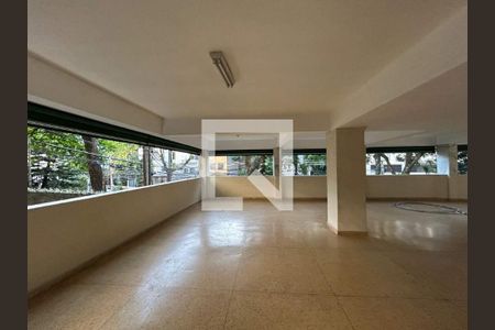 Apartamento à venda com 3 quartos, 96m² em Rio Comprido, Rio de Janeiro