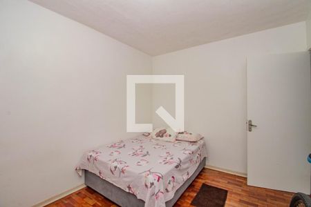 Quarto 1 de apartamento para alugar com 2 quartos, 74m² em Bom Jesus, Porto Alegre