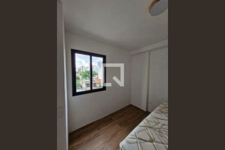 Apartamento à venda com 1 quarto, 27m² em Barra Funda, São Paulo