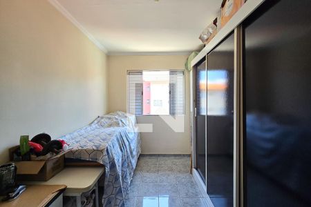 Quarto 1 de apartamento para alugar com 2 quartos, 60m² em Vila Marchi, São Bernardo do Campo