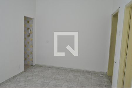 Apartamento para alugar com 1 quarto, 45m² em Riachuelo, Rio de Janeiro