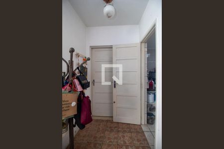 Cozinha de casa à venda com 5 quartos, 267m² em Medianeira, Porto Alegre