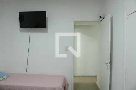 Quatro 2 de apartamento à venda com 2 quartos, 90m² em Piracuama, São Paulo