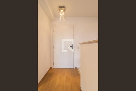 Entrada de apartamento para alugar com 2 quartos, 54m² em Indianópolis, São Paulo