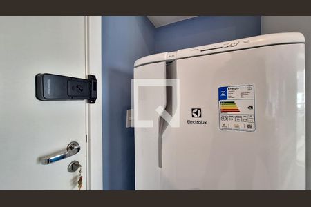 Studio de apartamento para alugar com 1 quarto, 40m² em Barra Funda, São Paulo