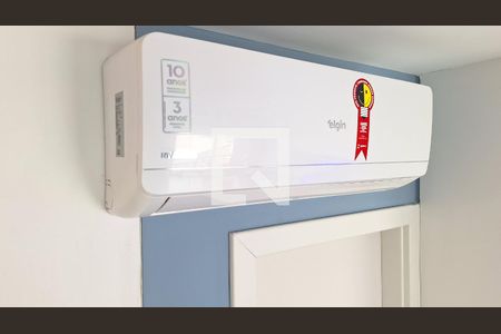 Studio de apartamento para alugar com 1 quarto, 40m² em Barra Funda, São Paulo