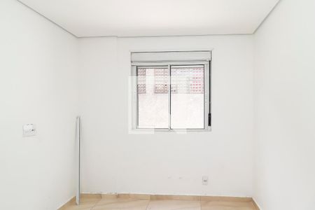 Quarto 2 de apartamento para alugar com 2 quartos, 40m² em Vila Progresso (zona Leste), São Paulo