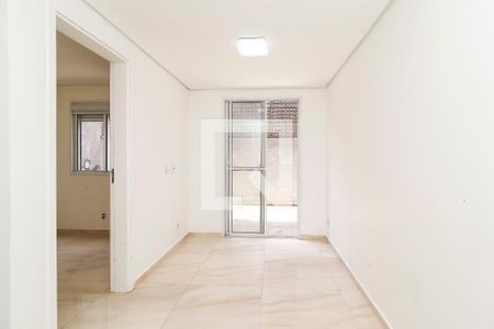 Sala de apartamento para alugar com 2 quartos, 40m² em Vila Progresso (zona Leste), São Paulo