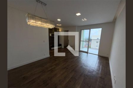 Apartamento à venda com 3 quartos, 72m² em Vila Polopoli, São Paulo