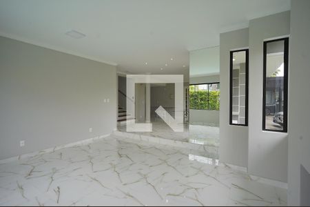 Sala de casa para alugar com 3 quartos, 600m² em Jurerê Internacional, Florianópolis