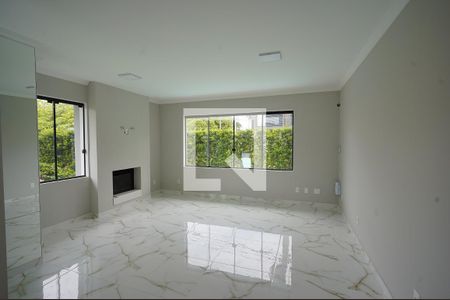 Sala de casa para alugar com 3 quartos, 300m² em Jurerê Internacional, Florianópolis