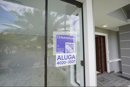 Casa para alugar com 3 quartos, 300m² em Jurerê Internacional, Florianópolis