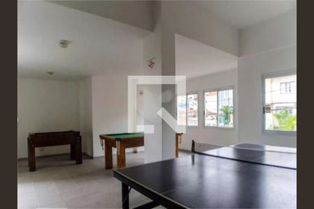 Apartamento à venda com 2 quartos, 60m² em Vila Leonor, São Paulo