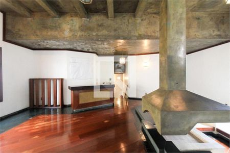 Casa à venda com 5 quartos, 571m² em Jardim Sao Bento, São Paulo