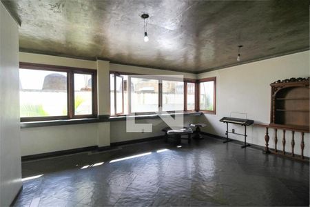 Casa à venda com 5 quartos, 571m² em Jardim Sao Bento, São Paulo